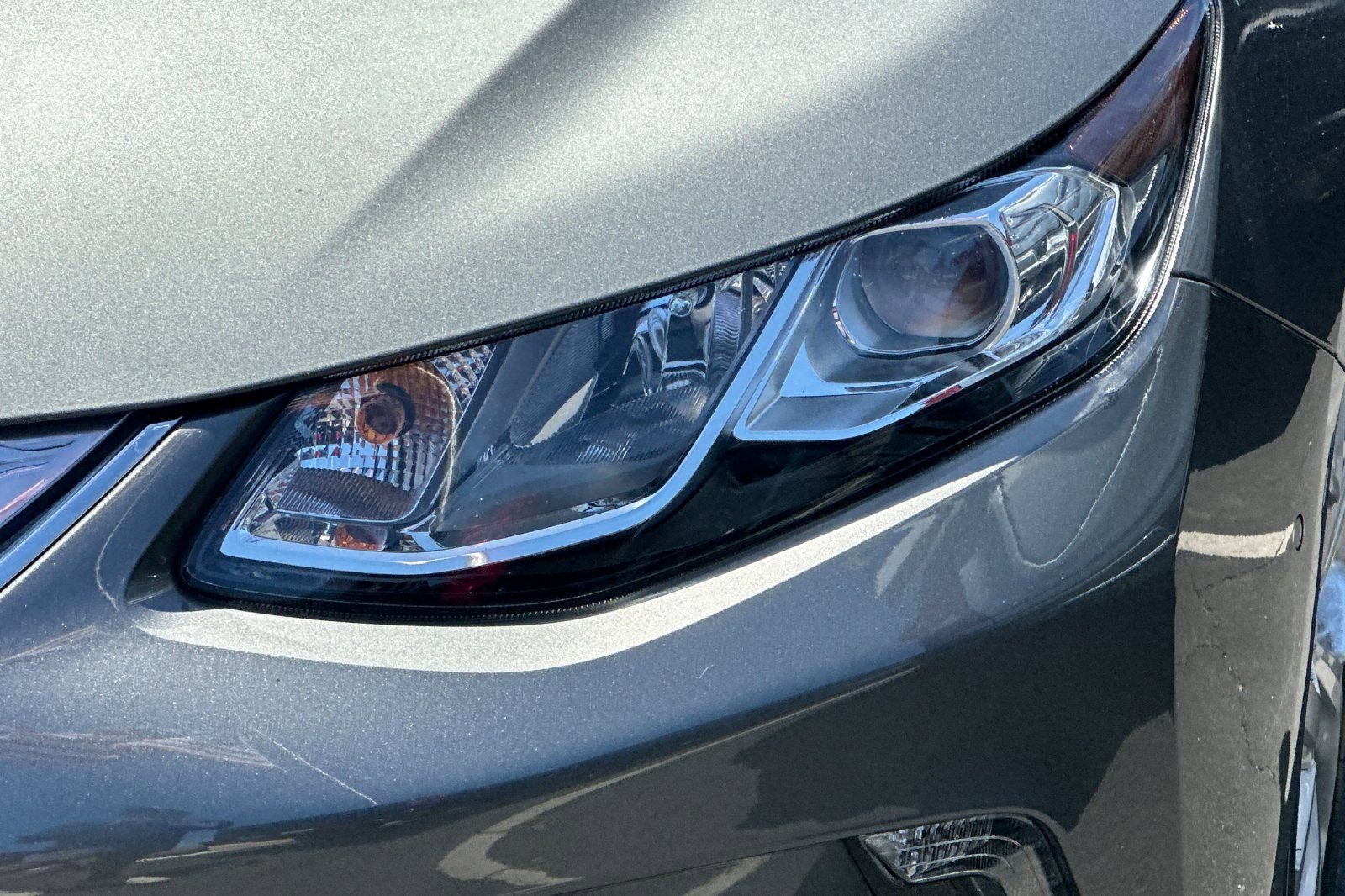 Used 2017 Chevrolet Volt Premier w/ Driver Confidence II Package FWD image 49