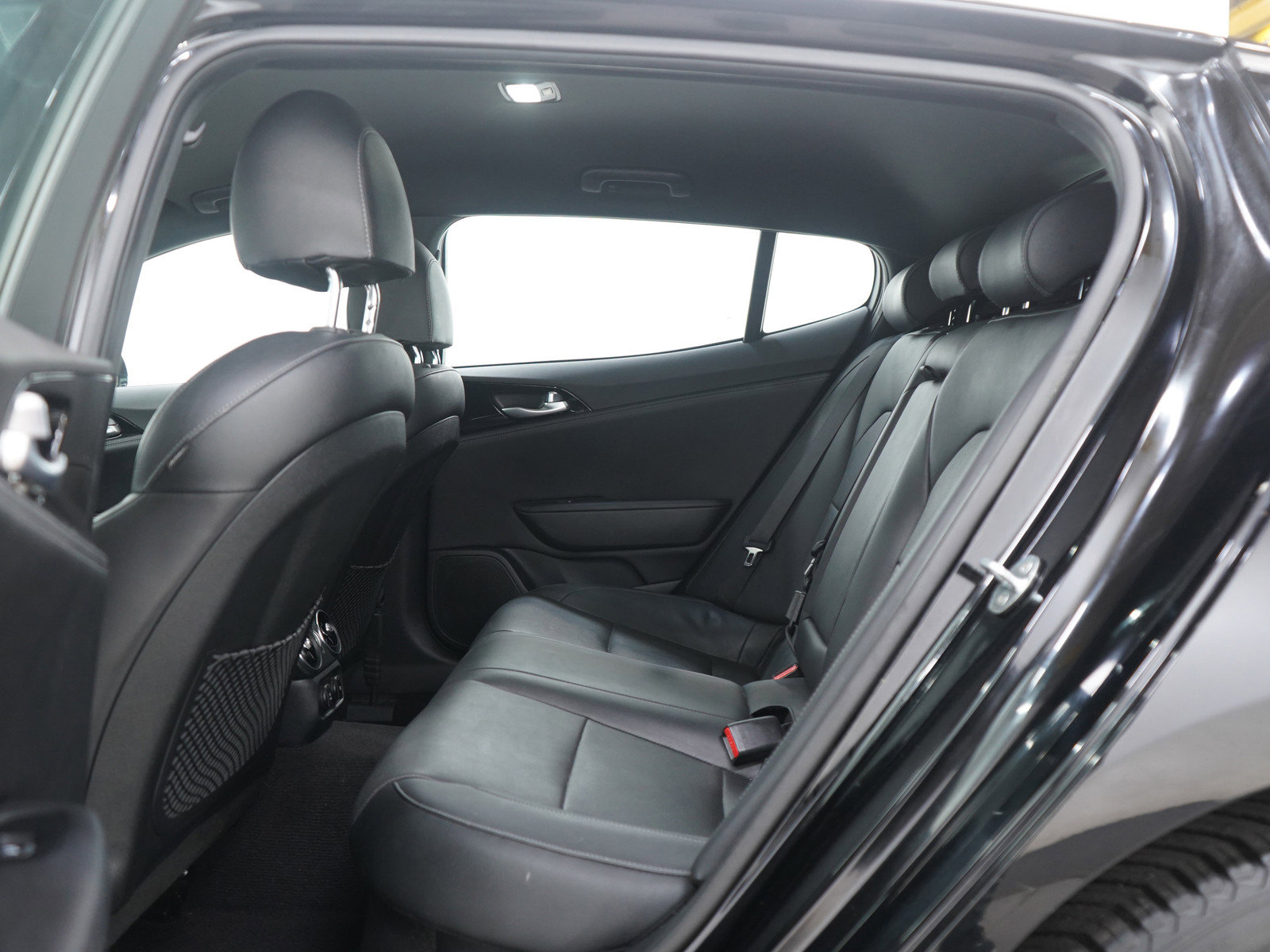 Used 2022 Kia Stinger GT-Line image 18