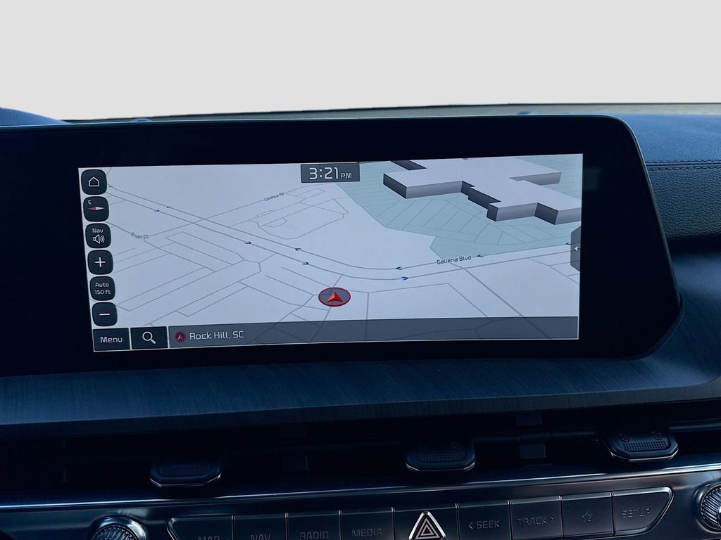 Used 2024 Kia Telluride SX Prestige image 14