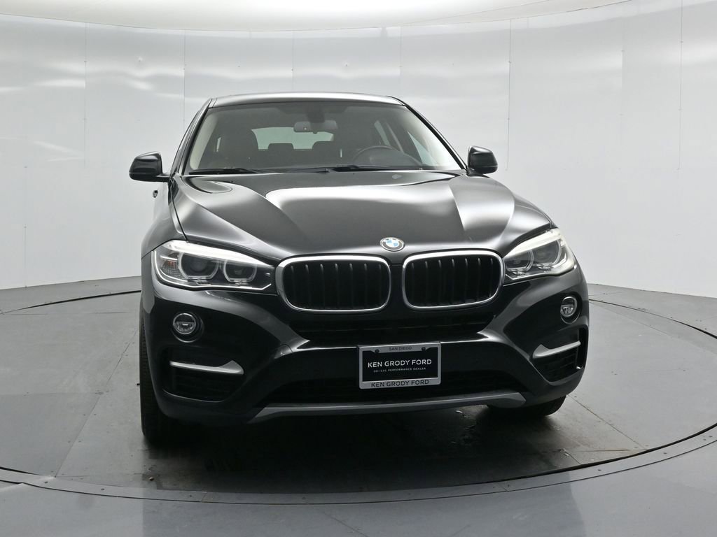 Used 2016 BMW X6 xDrive35i image 54