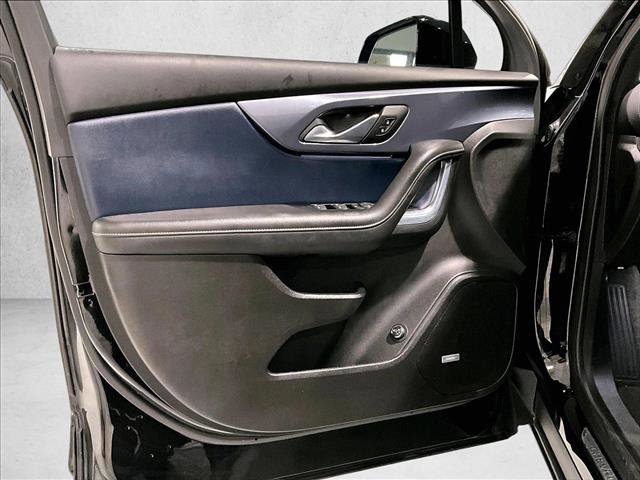 Certified 2023 Chevrolet Blazer RS FWD image 18