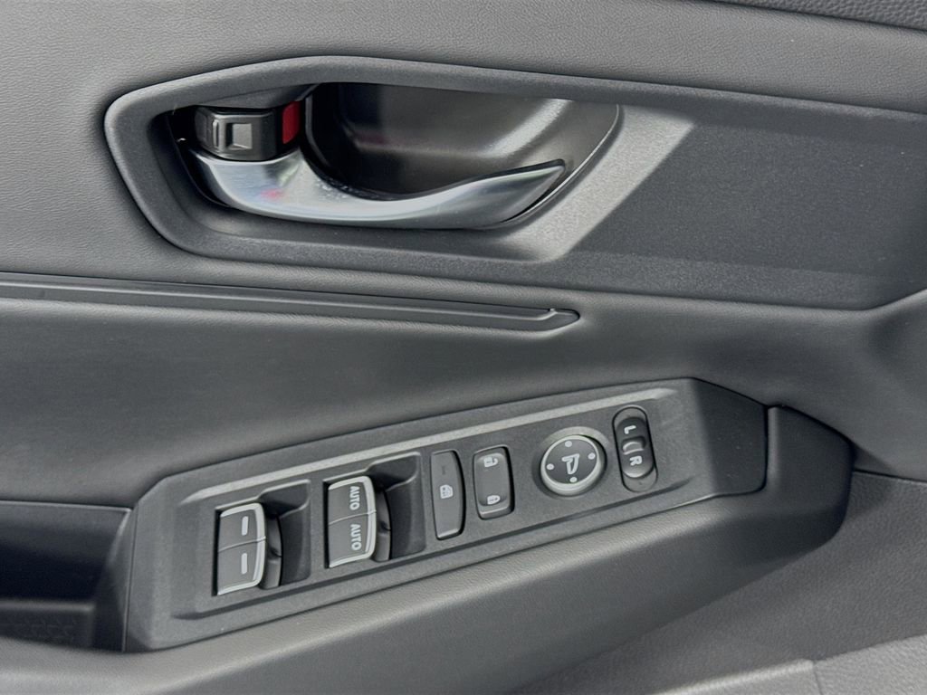 Certified 2025 Honda Accord SE image 21