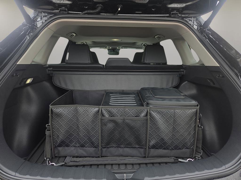 New 2026 Toyota Corolla Cross XLE image 13