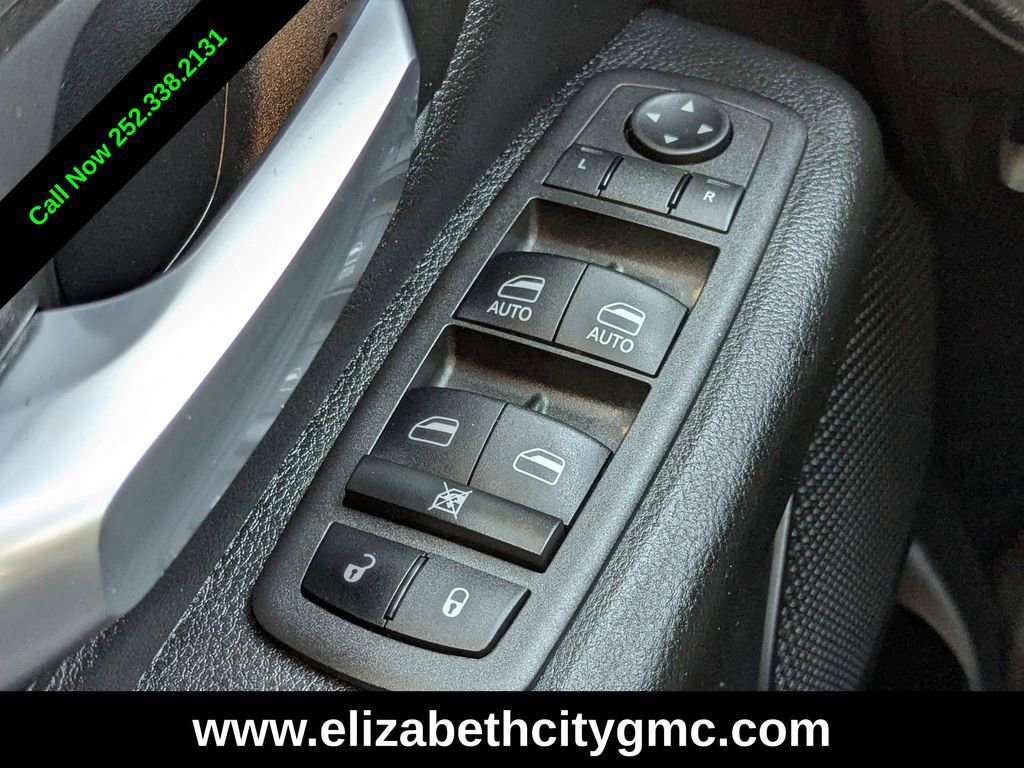 Used 2022 RAM 1500 Tradesman image 24