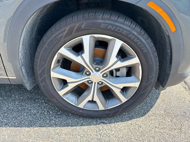 Used 2022 Hyundai Palisade SEL w/ 8P Bench Seat Package AWD/4WD image 6