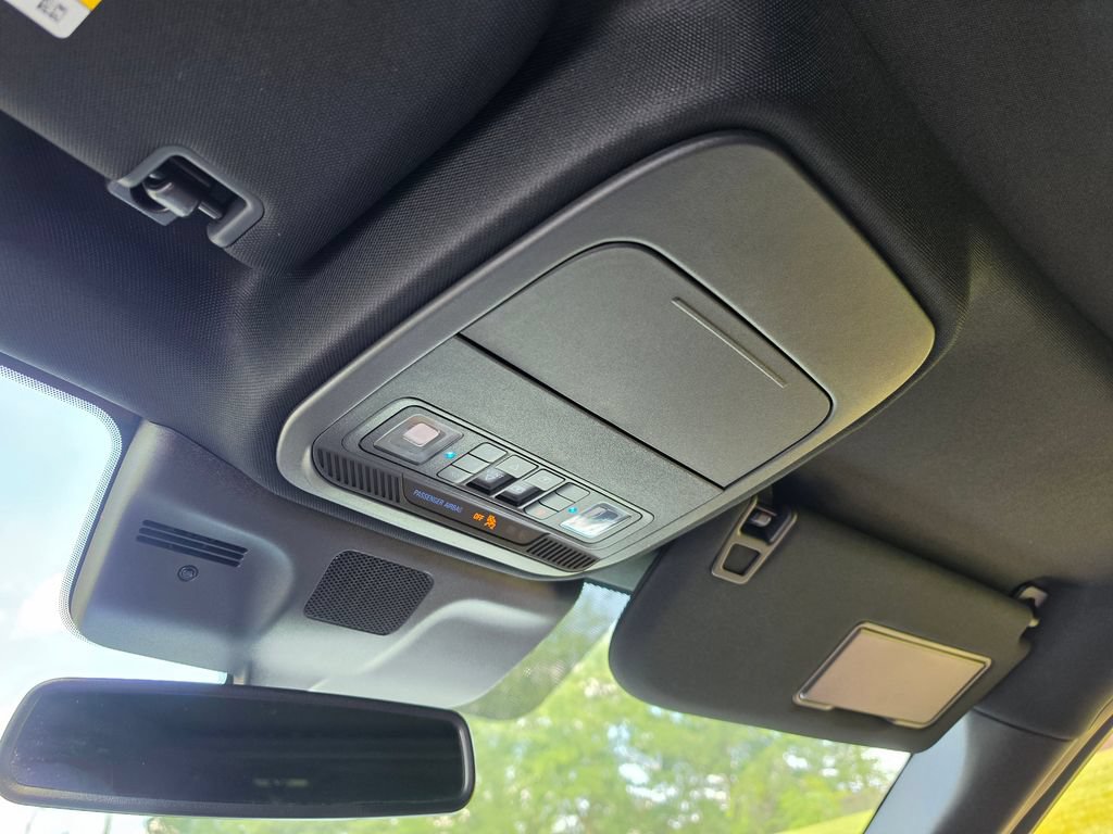 New 2027 Ford Expedition King Ranch AWD/4WD image 29