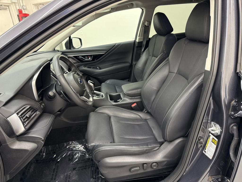 Used 2024 Subaru Outback Limited image 13