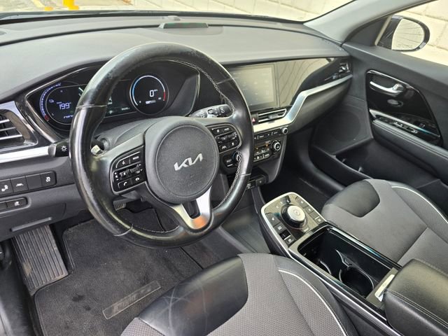 Used 2022 Kia Niro EX w/ Cold Weather Package image 18