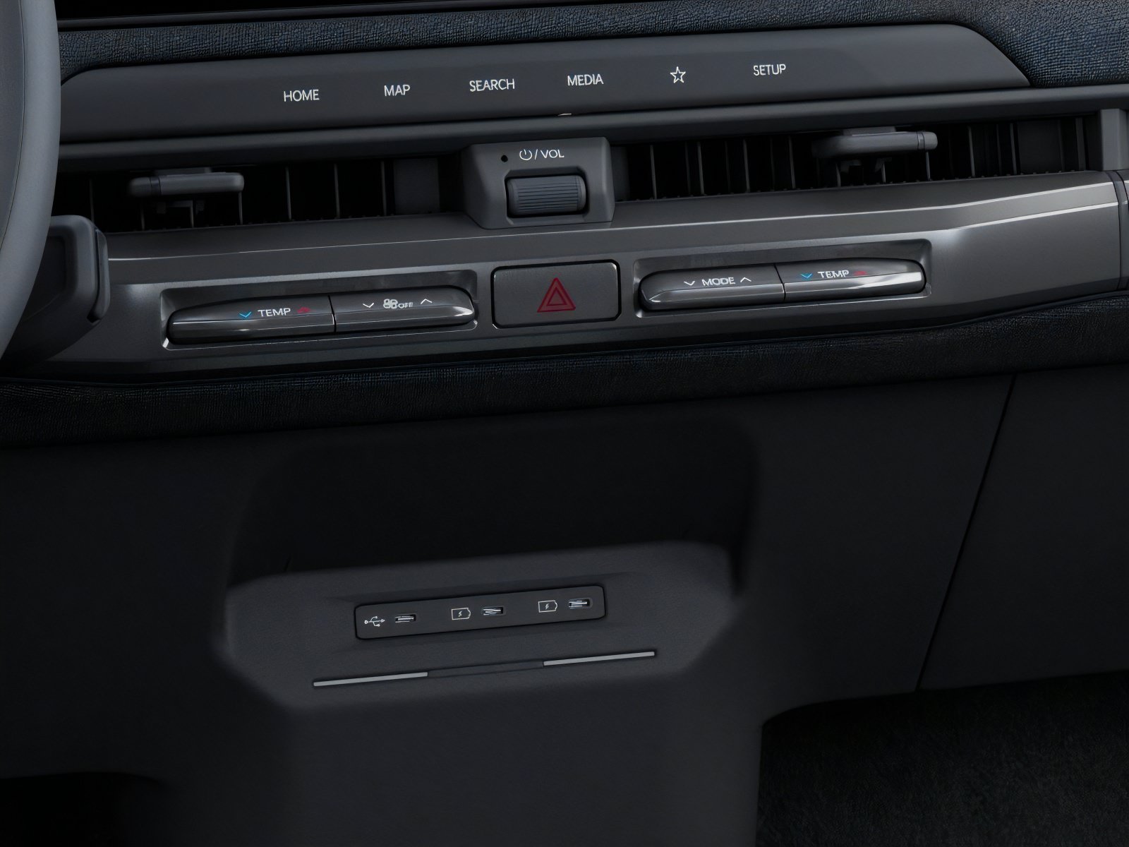 New 2027 Kia EV3 Land FWD image 23