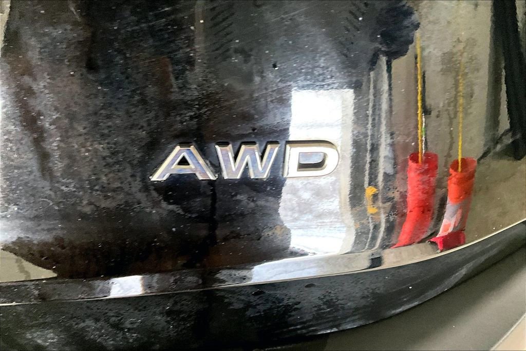 Used 2022 Nissan Rogue S image 24