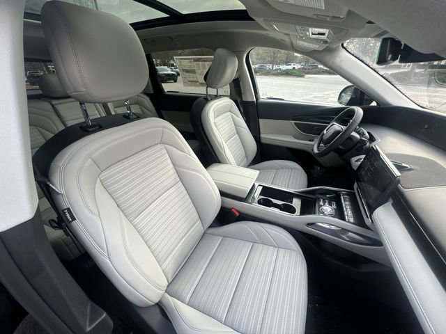 New 2026 Lincoln Nautilus Reserve AWD/4WD image 27