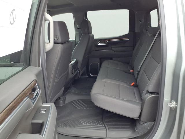 New 2026 Chevrolet Silverado 1500 RST AWD/4WD image 11