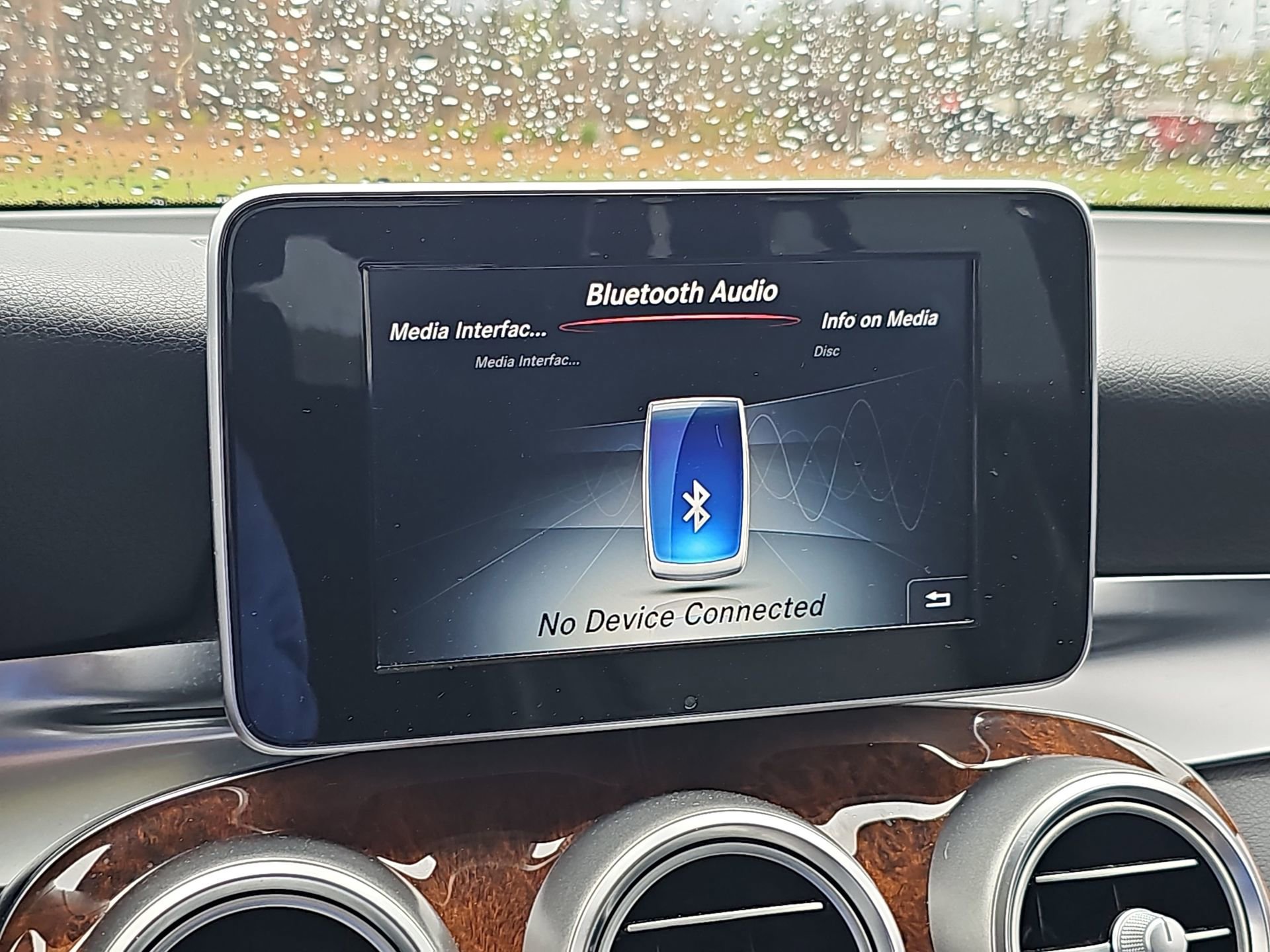 Used 2016 Mercedes-Benz GLC 300 4MATIC image 28