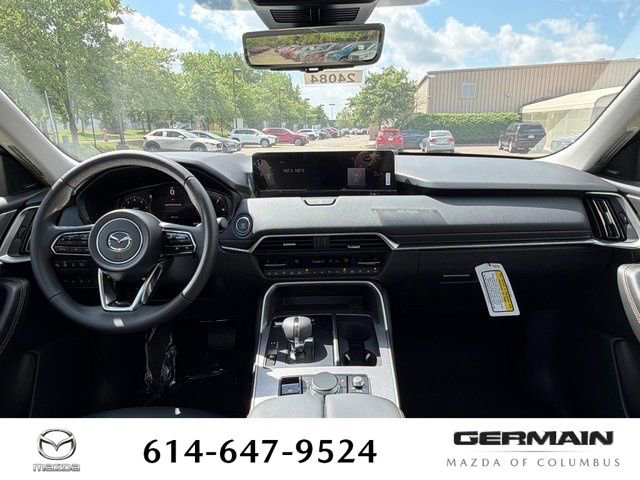 New 2026 MAZDA CX-90 3.3 Turbo w/ Premium Sport Pkg AWD/4WD image 17