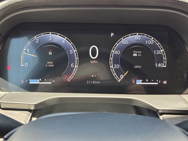 Certified 2021 Jeep Grand Cherokee L Limited RWD image 19