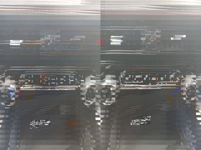 New 2026 Chevrolet Suburban RST w/ Advanced Technology Package image 25