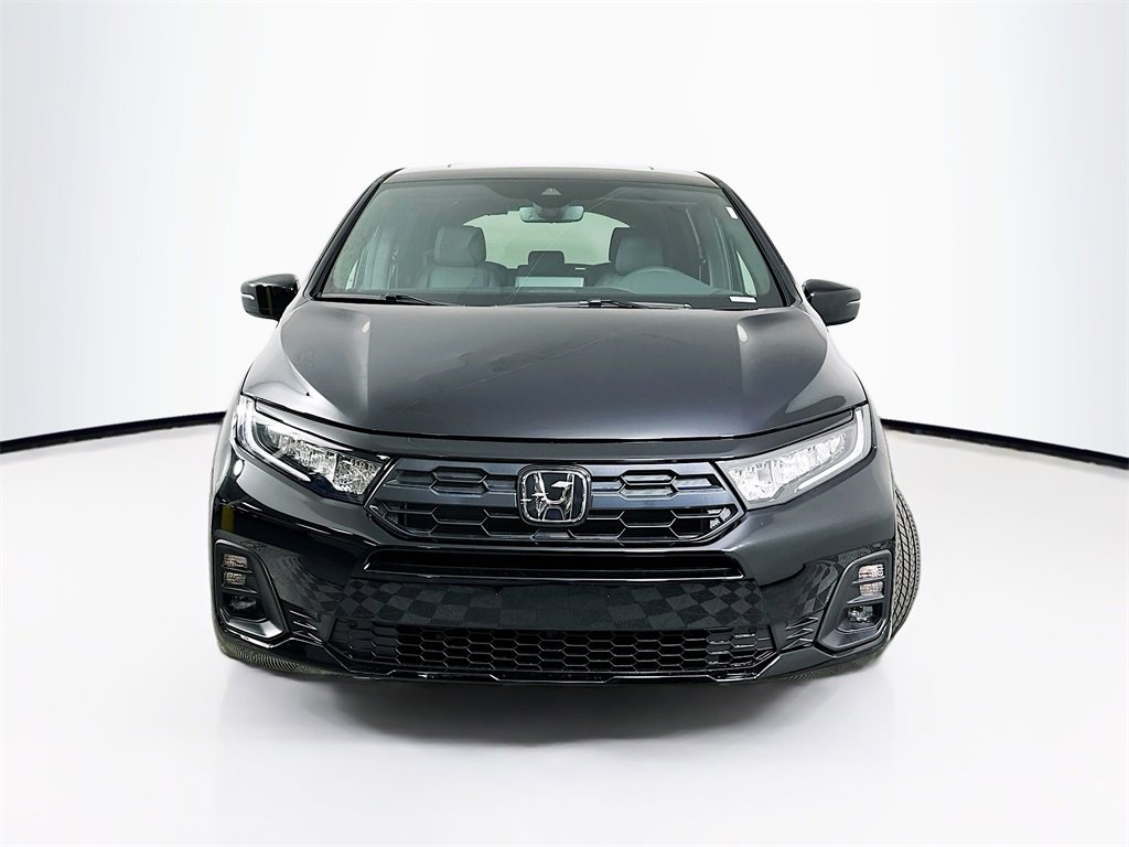 New 2026 Honda Odyssey Sport-L image 5