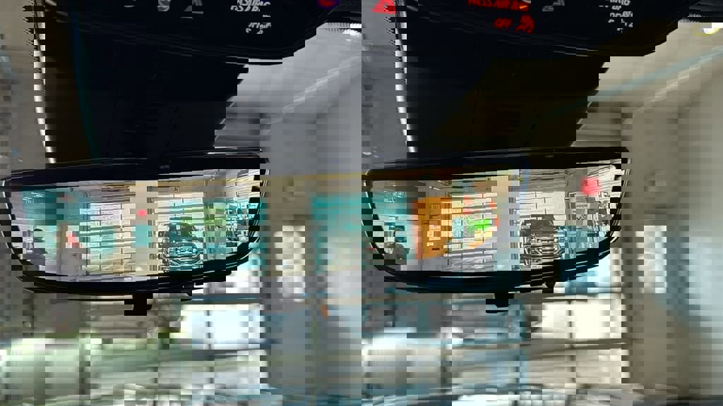 New 2026 GMC Acadia Elevation w/ Super Cruise Package image 36