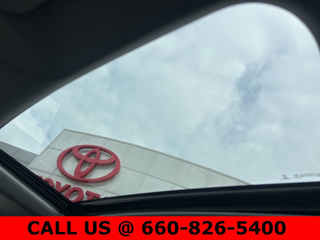 Used 2020 Chevrolet Silverado 1500 LTZ w/ LTZ Premium Package image 27