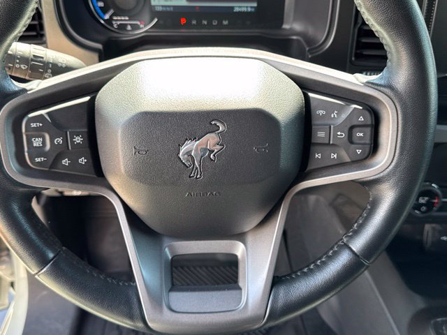 Used 2023 Ford Bronco Big Bend AWD/4WD image 26