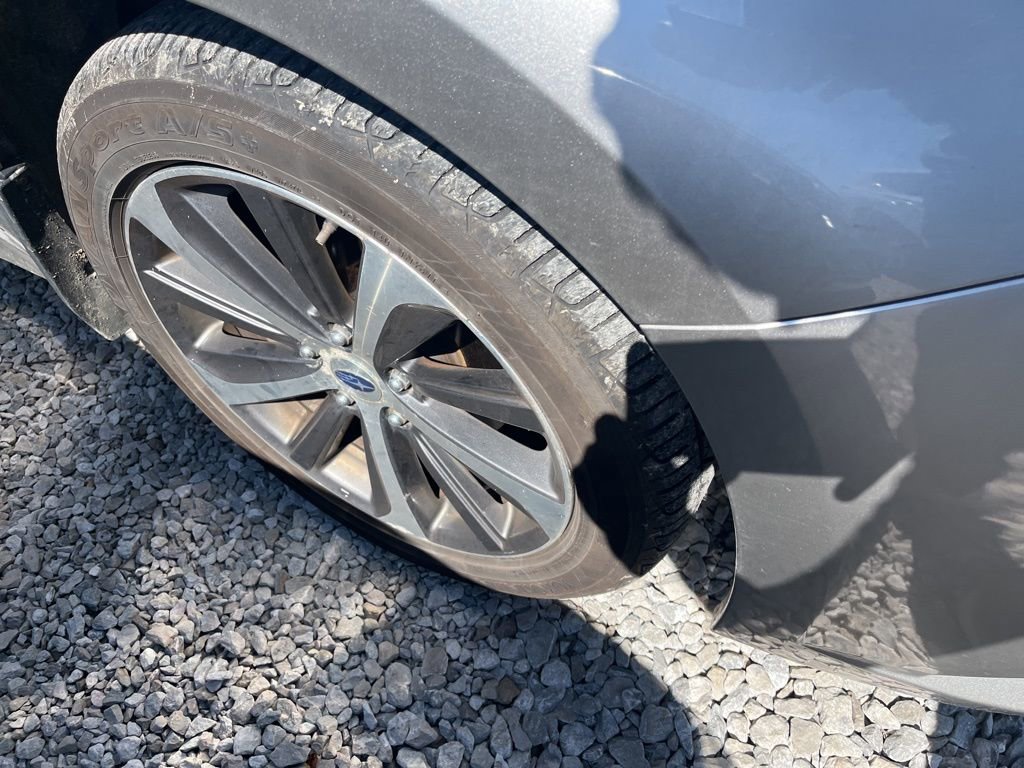 Used 2016 Subaru Legacy 2.5i Limited image 4