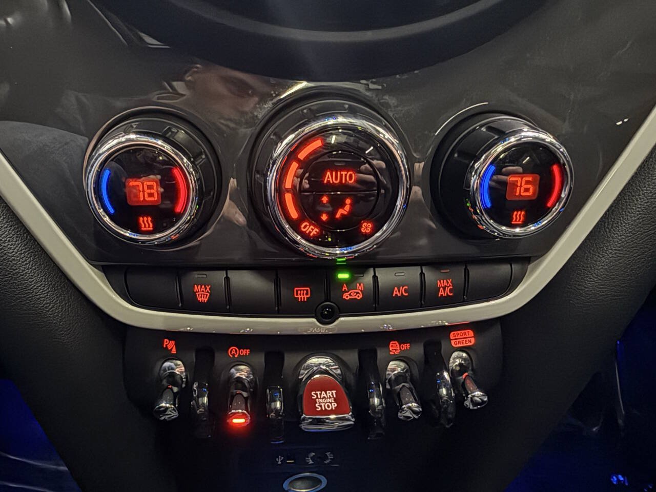 Used 2018 MINI Cooper Countryman S FWD image 28