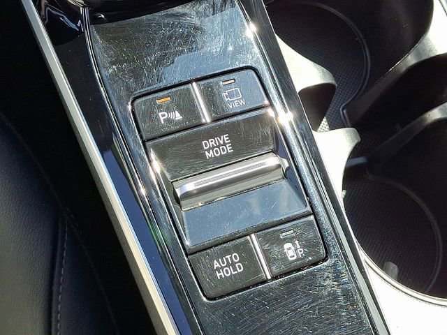 Used 2023 Hyundai Sonata Limited w/ Cargo Package image 30