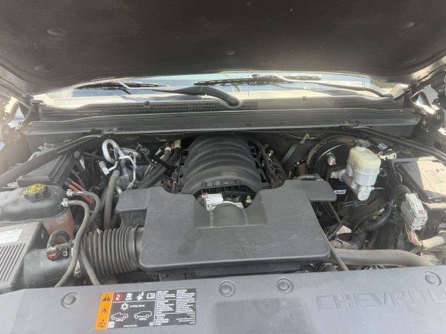 Used 2020 Chevrolet Tahoe LT AWD/4WD image 7