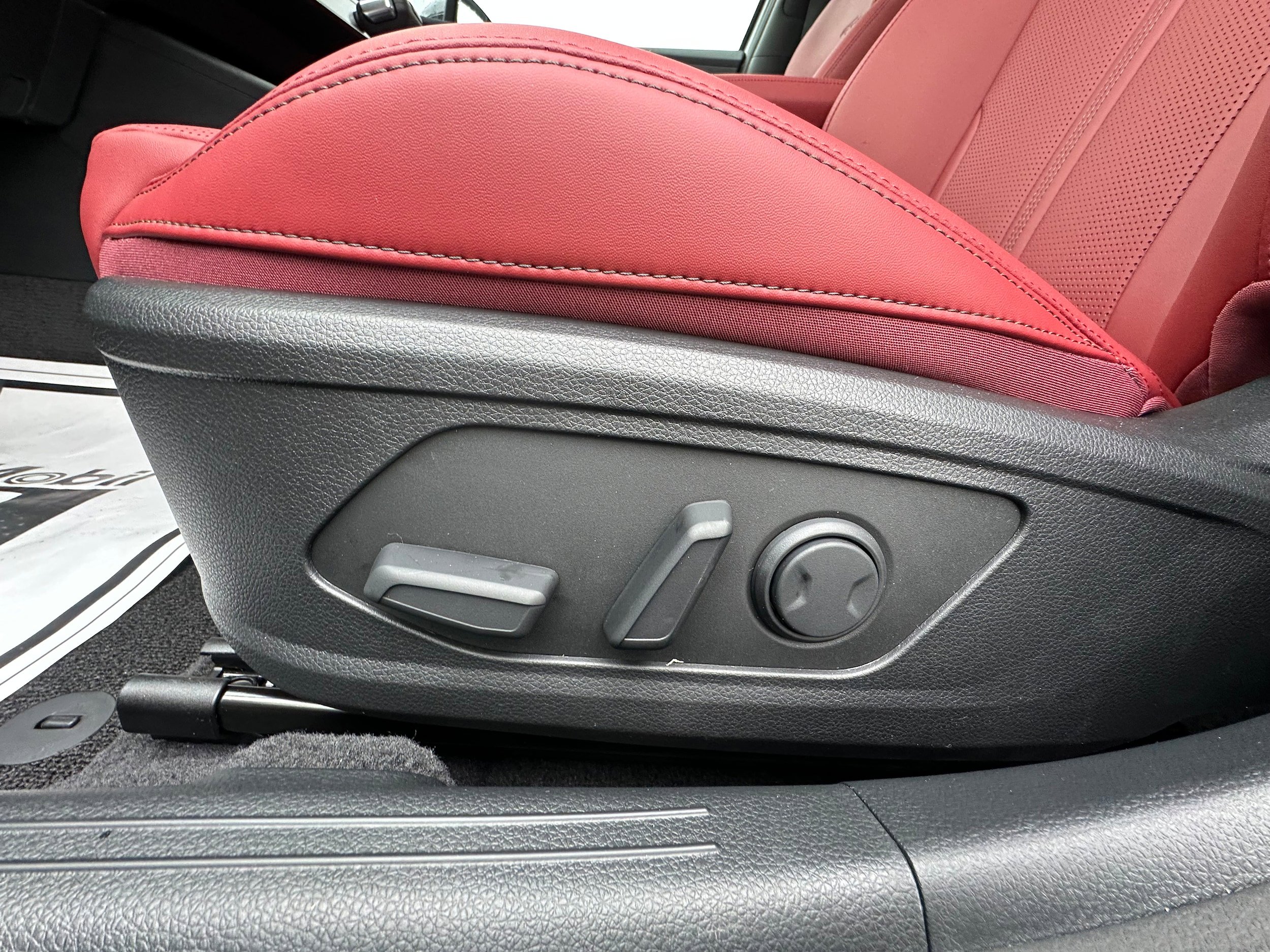 New 2026 Kia K5 GT-Line AWD/4WD image 25