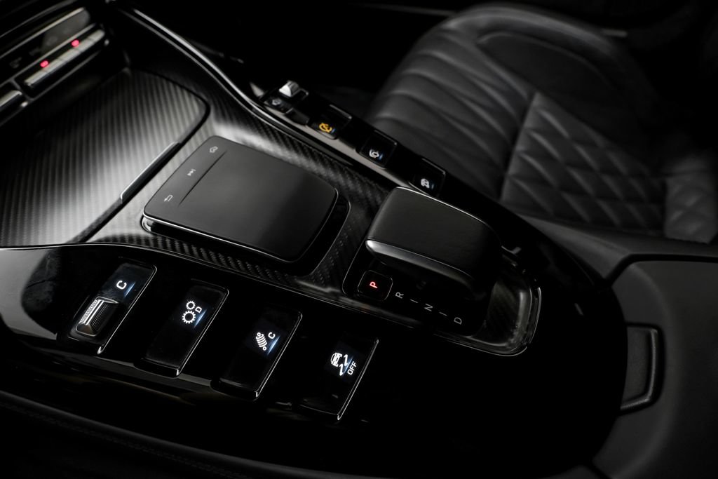 Used 2020 Mercedes-Benz AMG GT R image 28