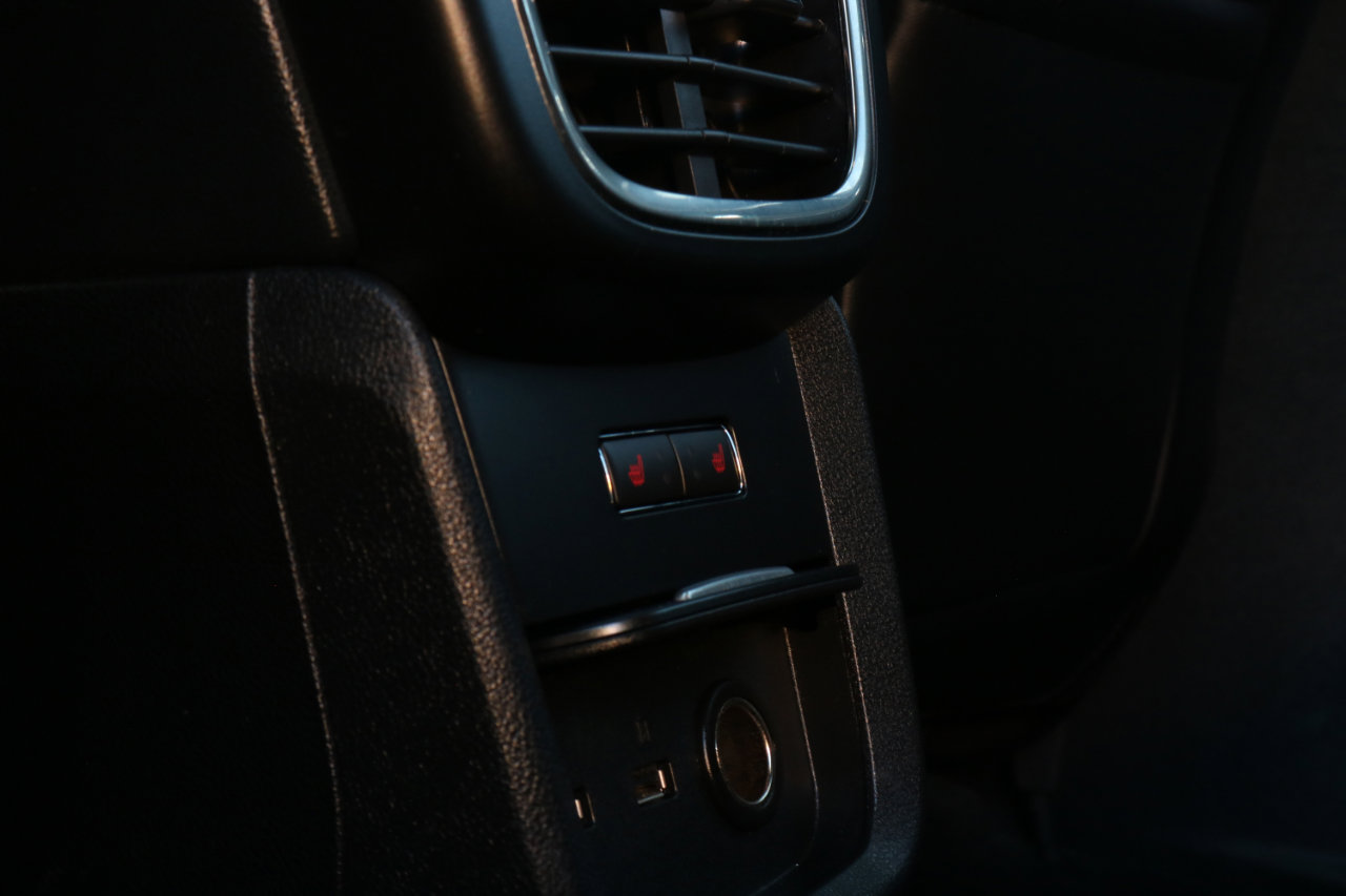 Used 2019 Lincoln Nautilus Reserve image 34