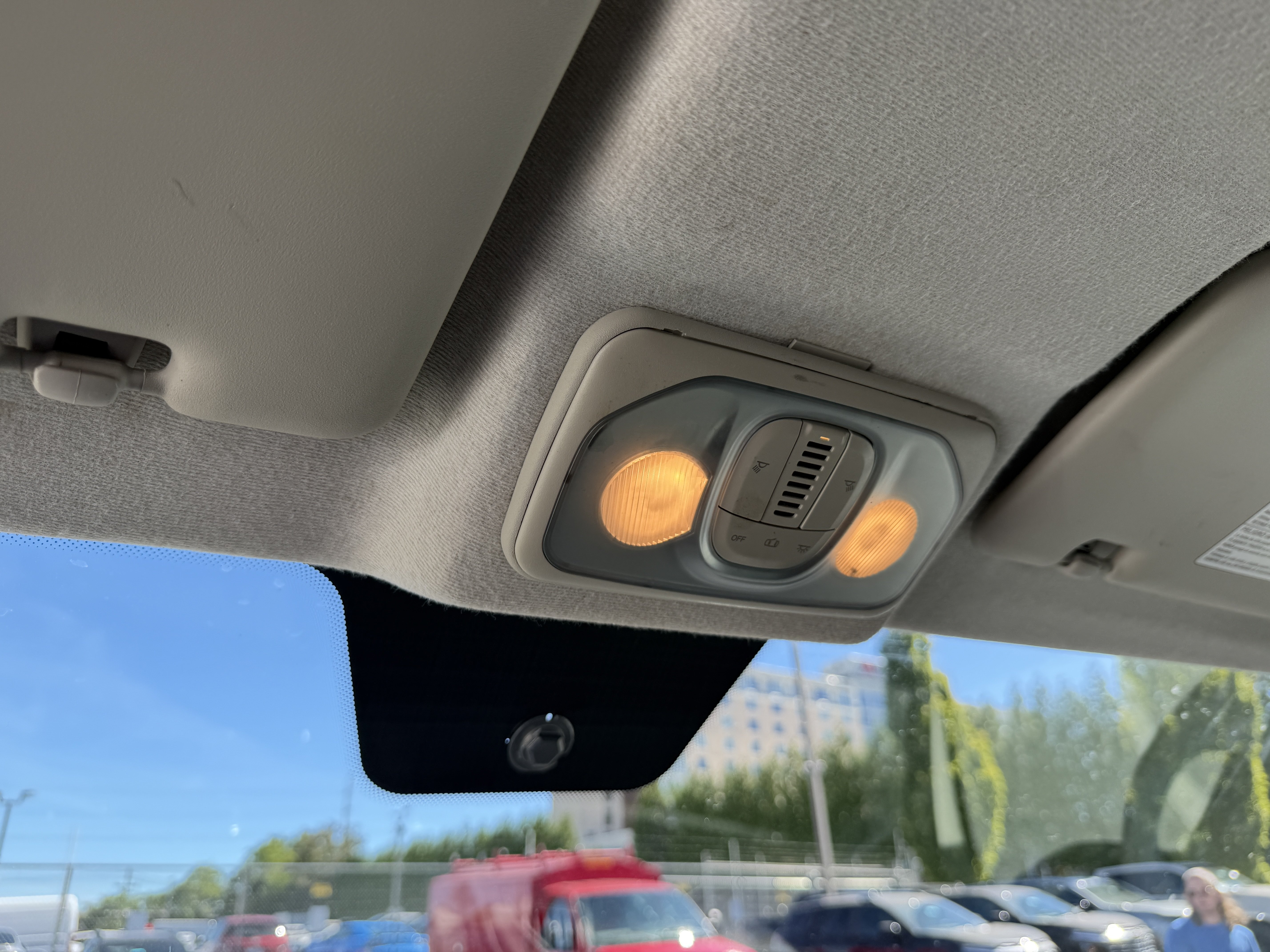 Used 2018 RAM ProMaster 1500 FWD image 22