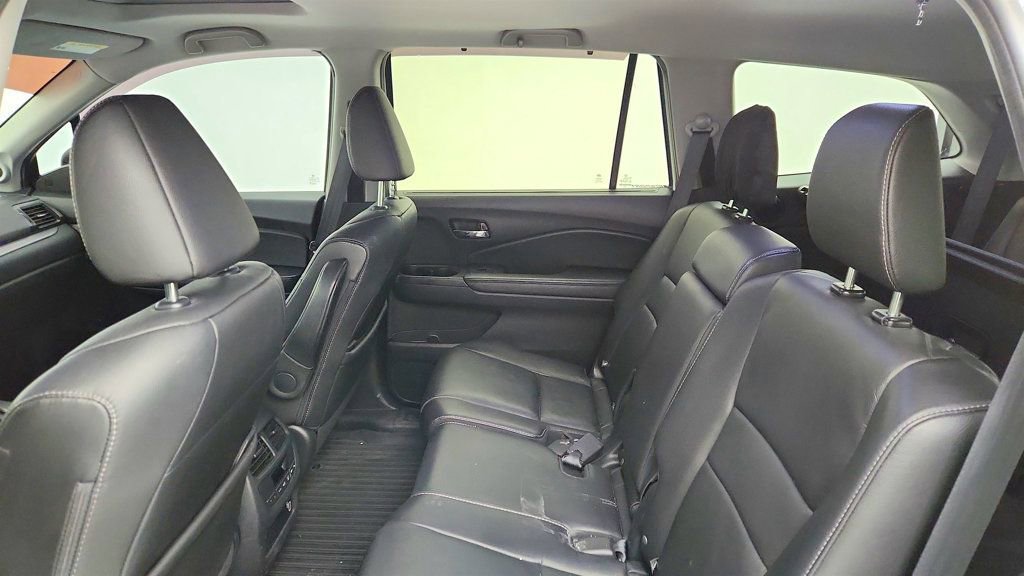 Used 2020 Honda Pilot EX-L image 21