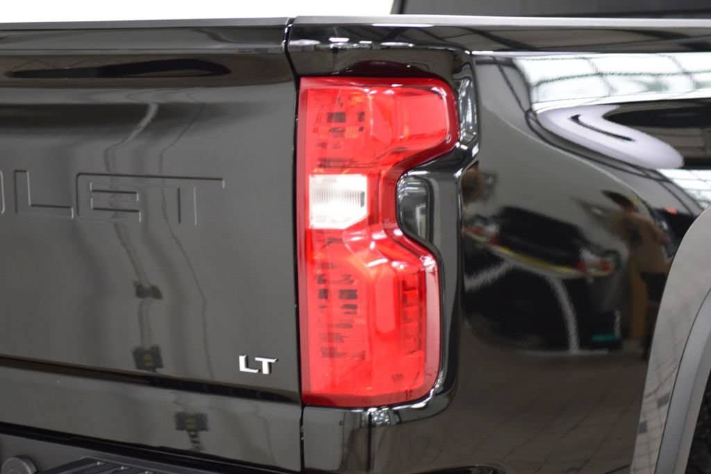 New 2026 Chevrolet Silverado 2500 LT w/ All Star Edition AWD/4WD image 23