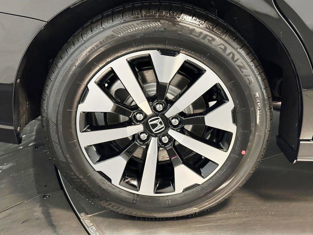 New 2026 Honda Odyssey EX-L image 10