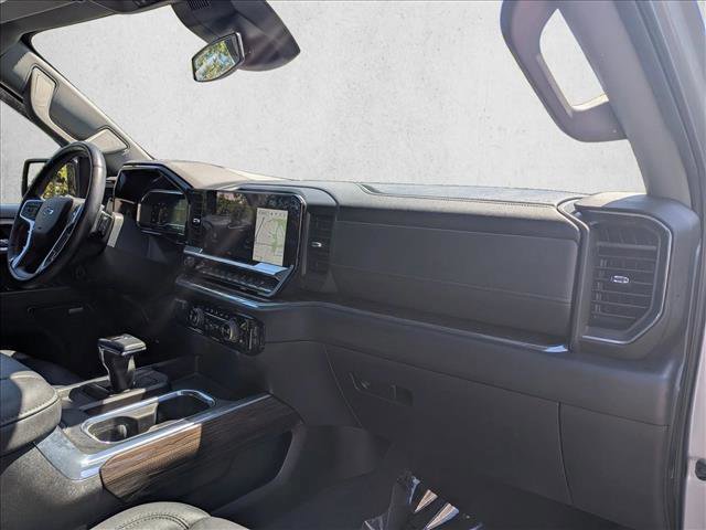Used 2023 Chevrolet Silverado 1500 RST w/ RST All Star Premium Package image 21