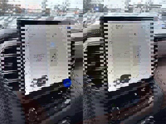 New 2026 Toyota Tundra 1794 Edition image 18