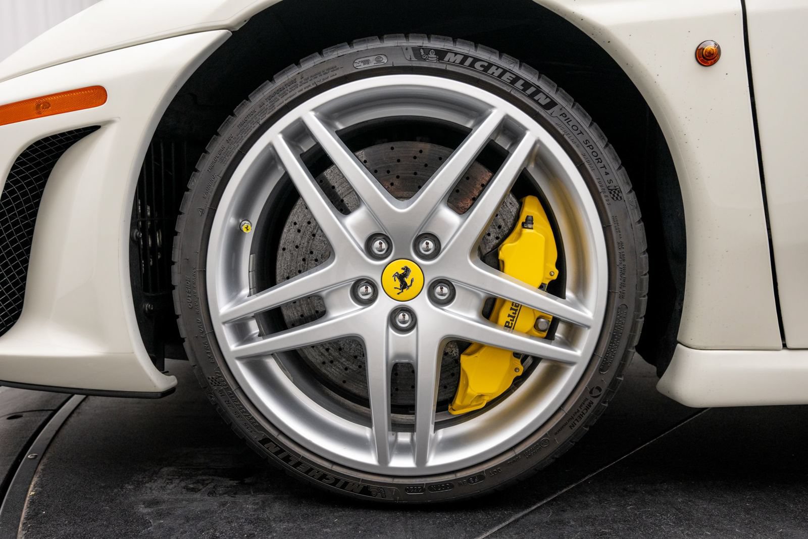 Used 2009 Ferrari F430 Spider RWD image 50
