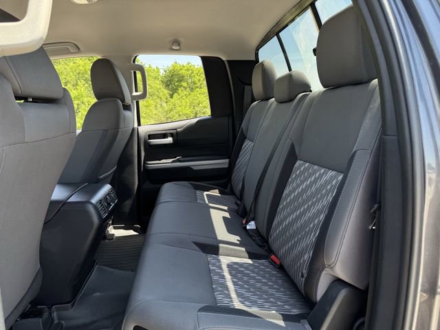 Used 2019 Toyota Tundra SR5 AWD/4WD image 28