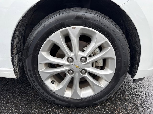 Used 2022 Chevrolet Spark LT image 9