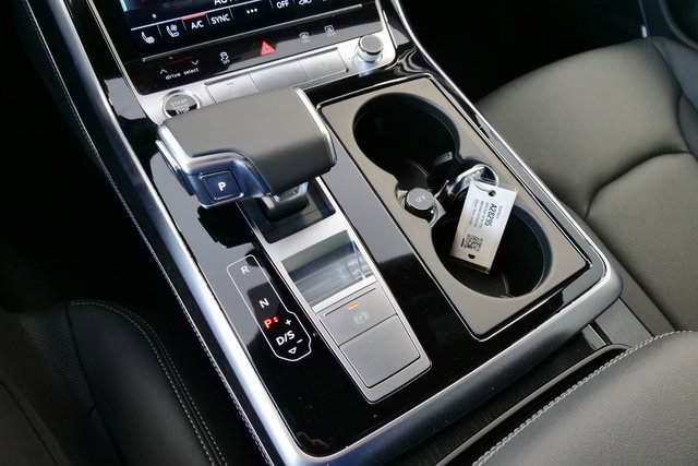 New 2026 Audi Q8 Premium Plus image 27