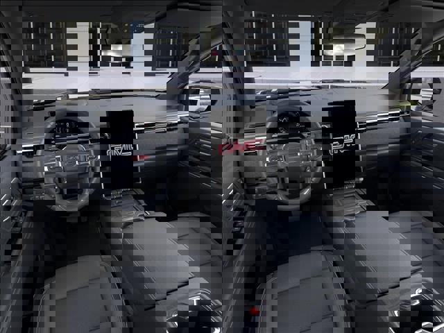 New 2026 GMC Sierra EV Elevation image 15