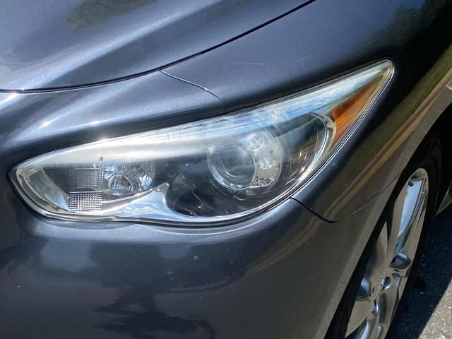Used 2013 INFINITI JX35 AWD w/ Premium Pkg image 5