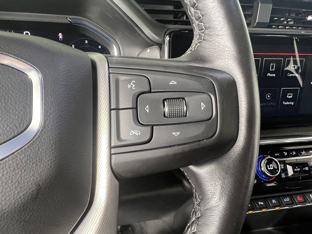 Used 2026 GMC Sierra 1500 Denali AWD/4WD image 24
