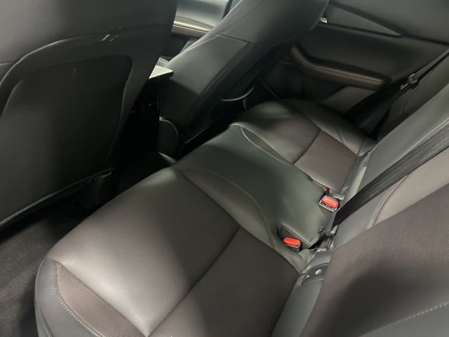 Used 2025 MAZDA CX-30 AWD 2.5 S w/ Premium Package image 32