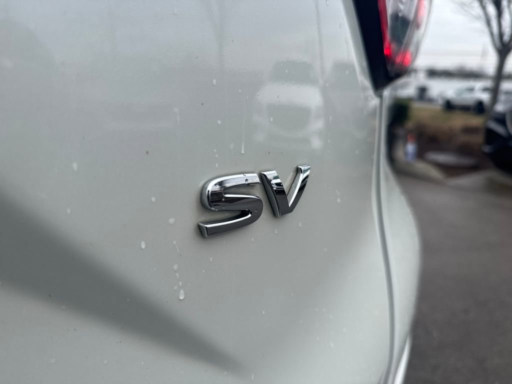 Used 2018 Nissan Murano SV w/ Premium Package image 45