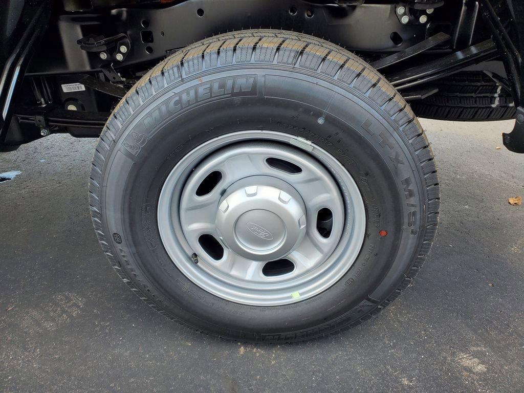 New 2026 Ford F350 XL w/ XL Driver Assist Package image 30