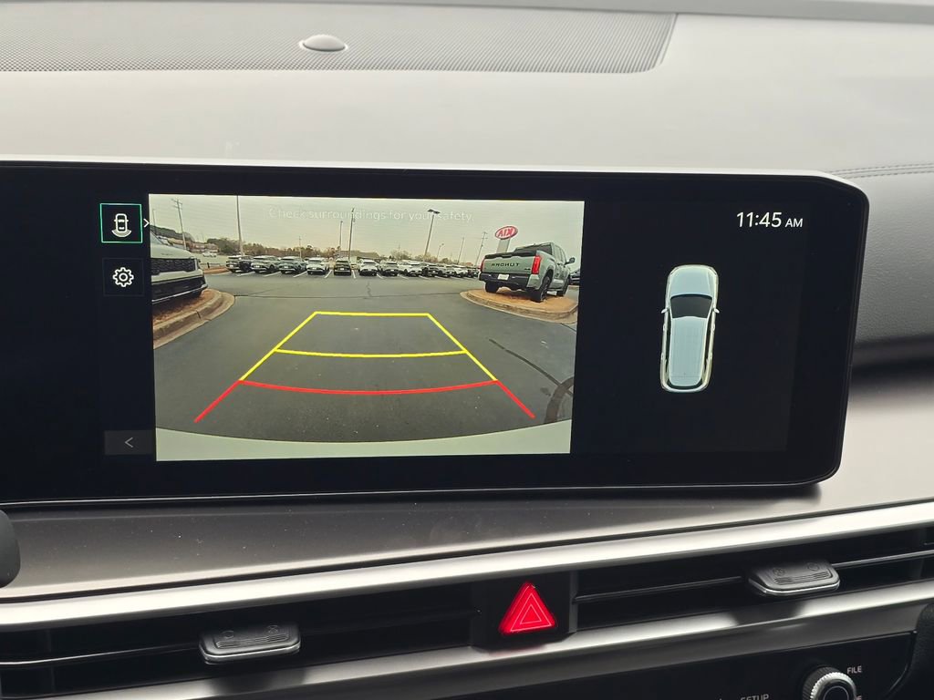 New 2026 Kia Sorento S AWD/4WD image 14