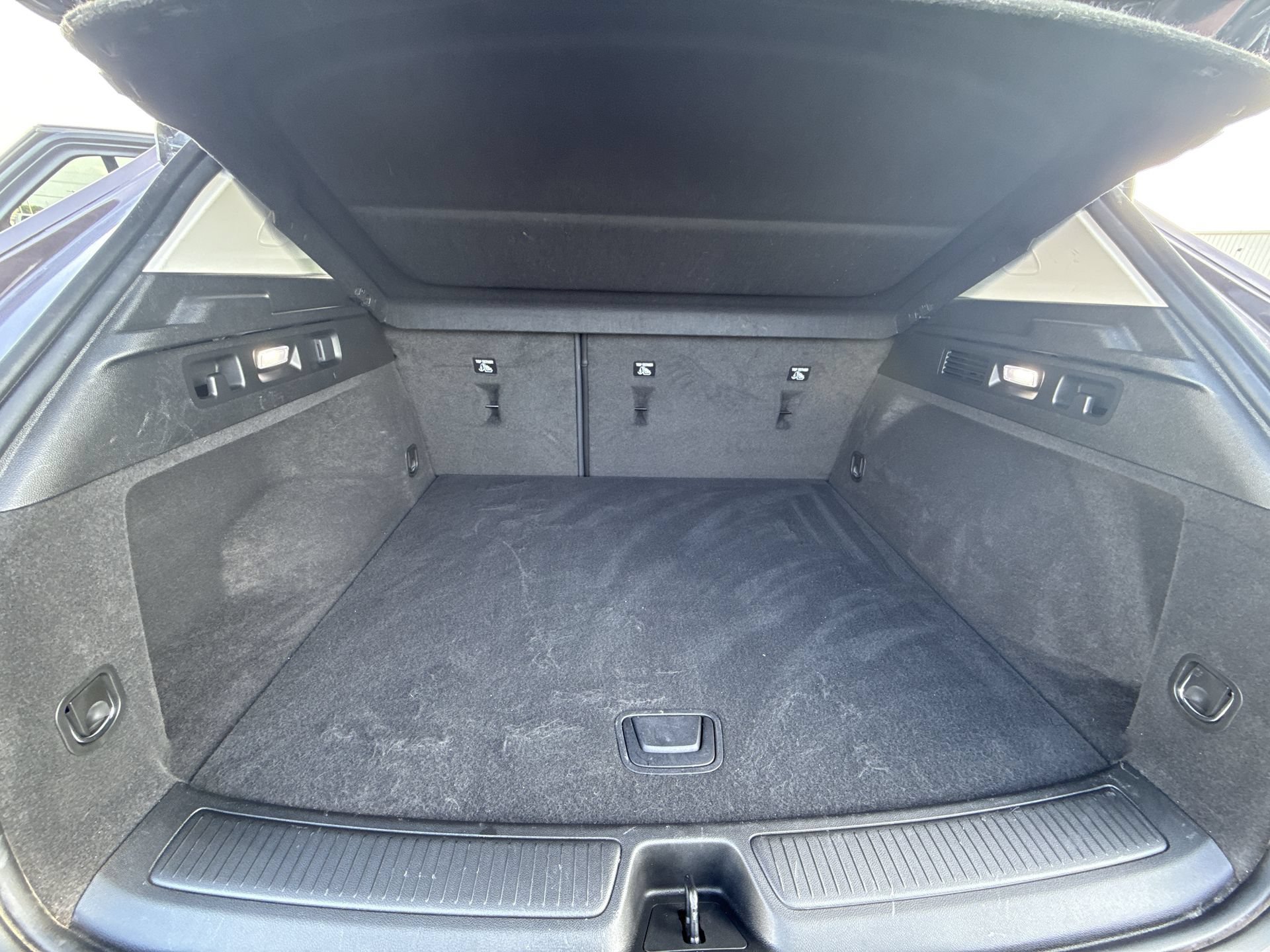 Used 2024 Buick Envision Sport Touring AWD/4WD image 24