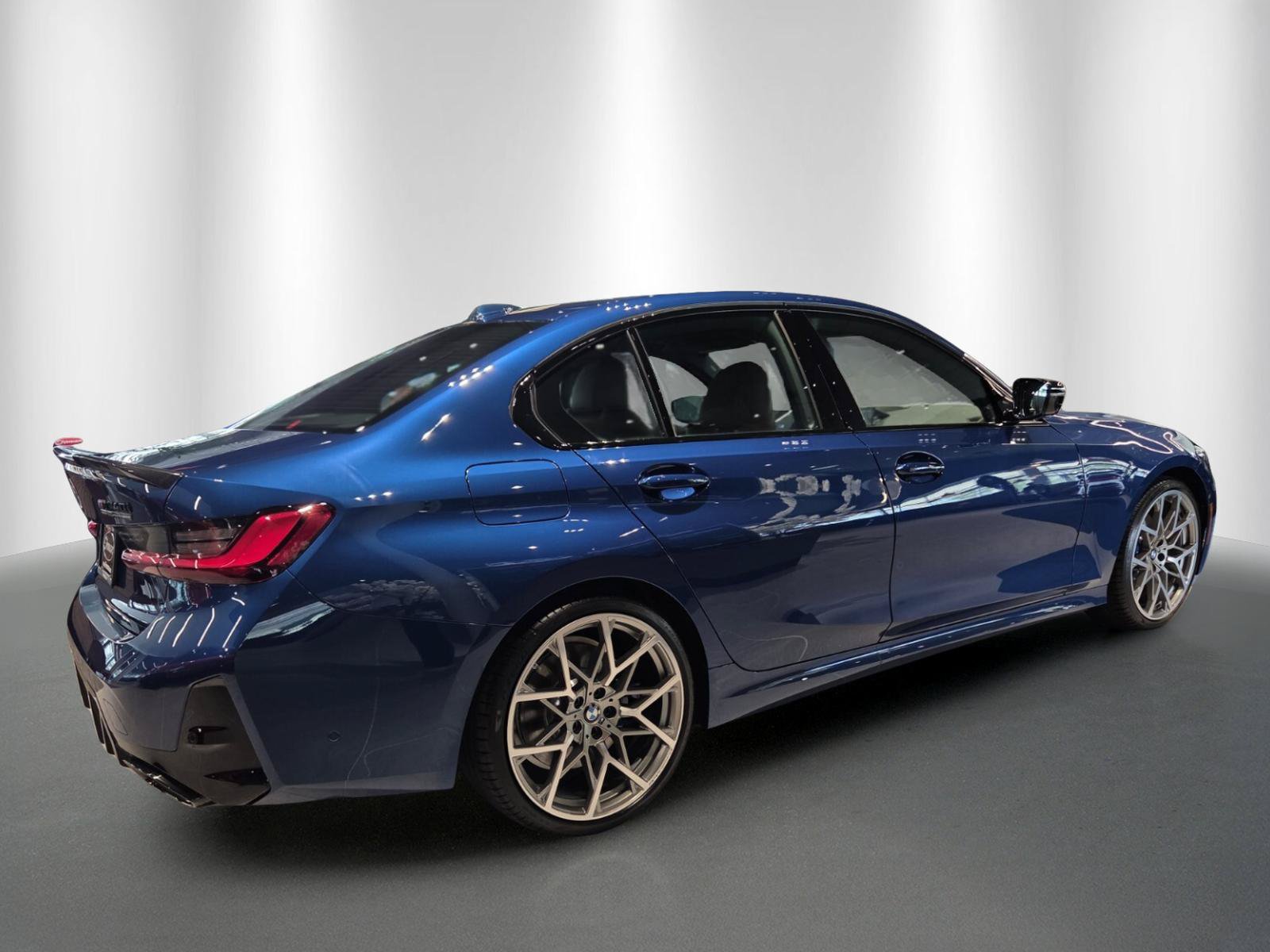 New 2026 BMW M340i xDrive w/ Premium Package AWD/4WD image 7